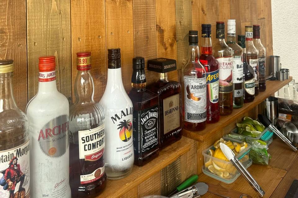 Stock Selection