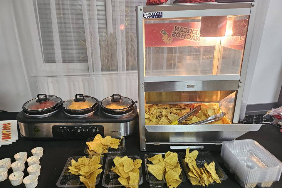 Nachos
