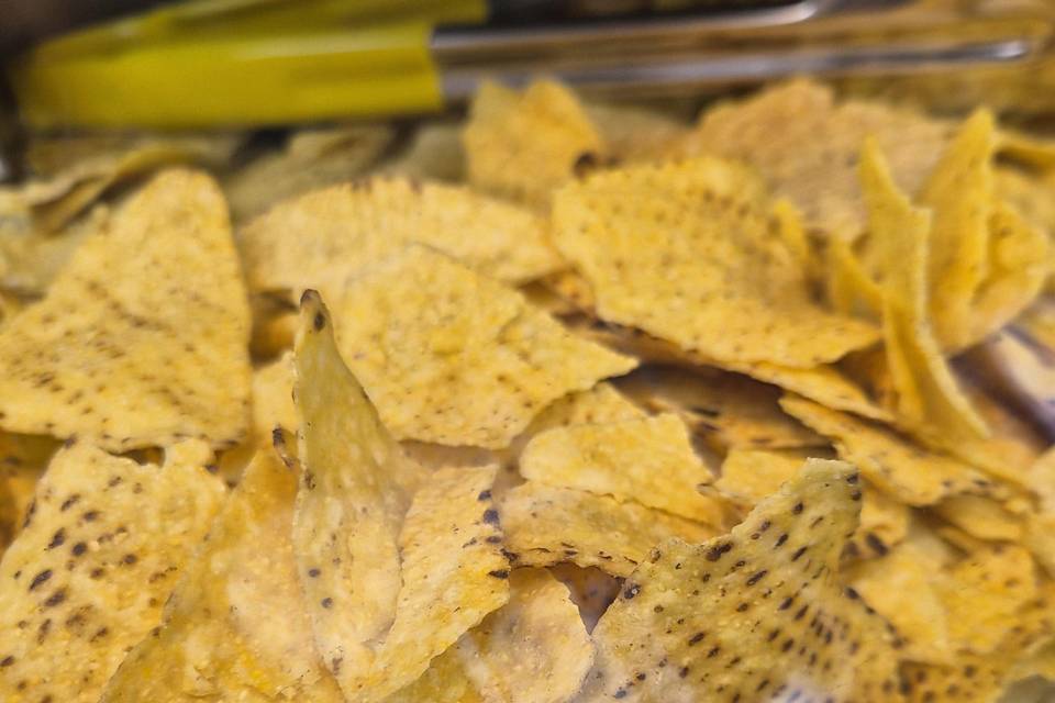 Nachos