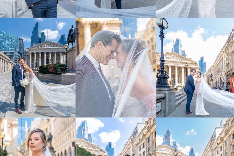 atelier wedding photography