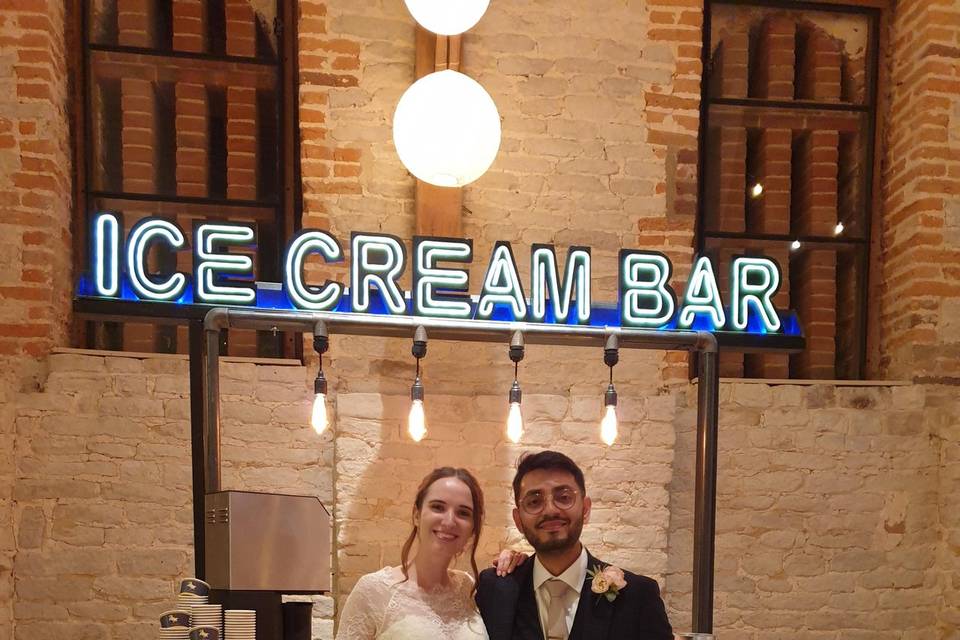 Happy Couple