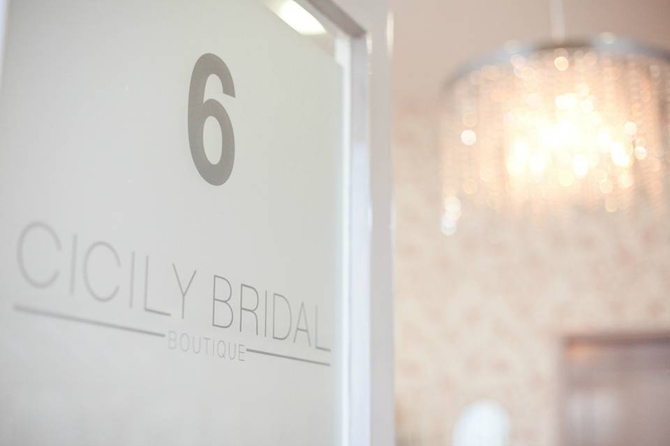 Cicily Bridal