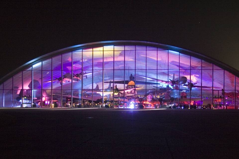 IWM Duxford