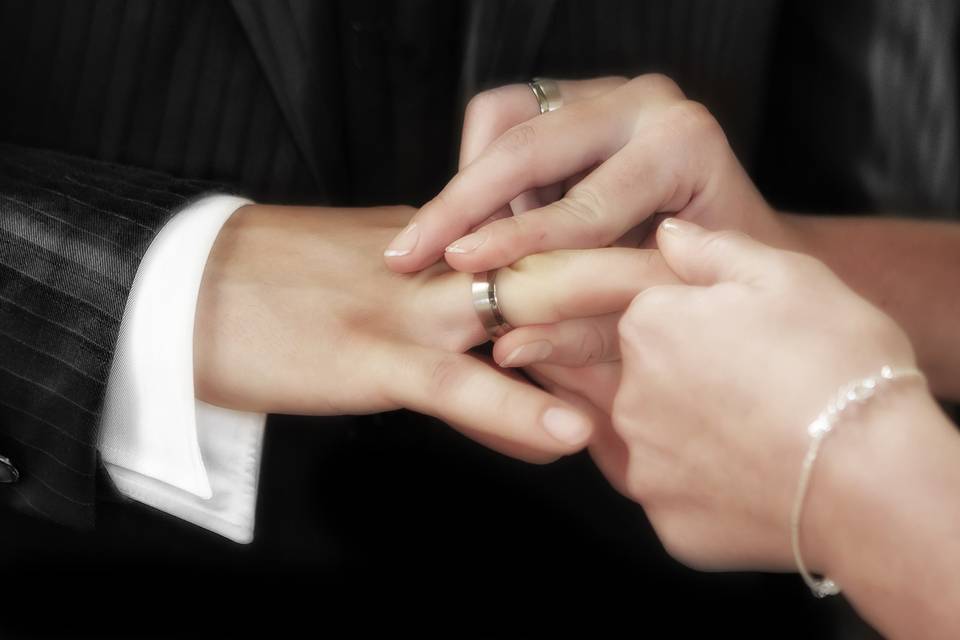 Exchanging rings