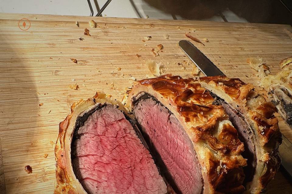 Beef