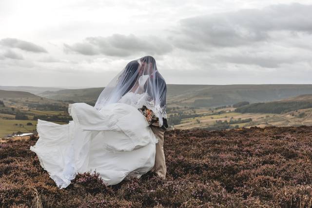 3rdEyeImages Wedding Photography