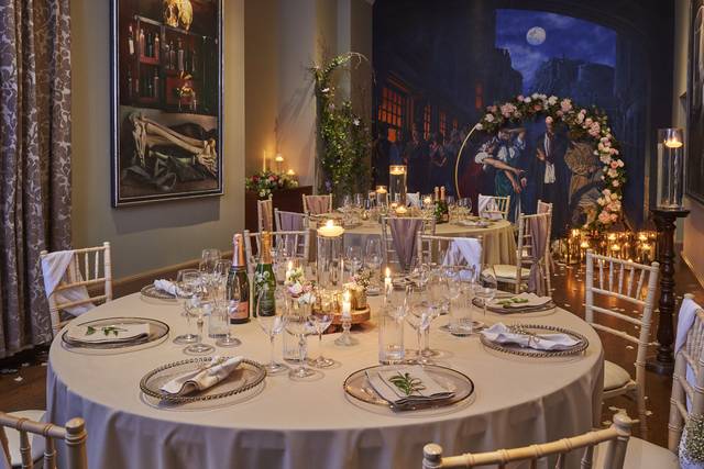 Hotel Du Vin Edinburgh