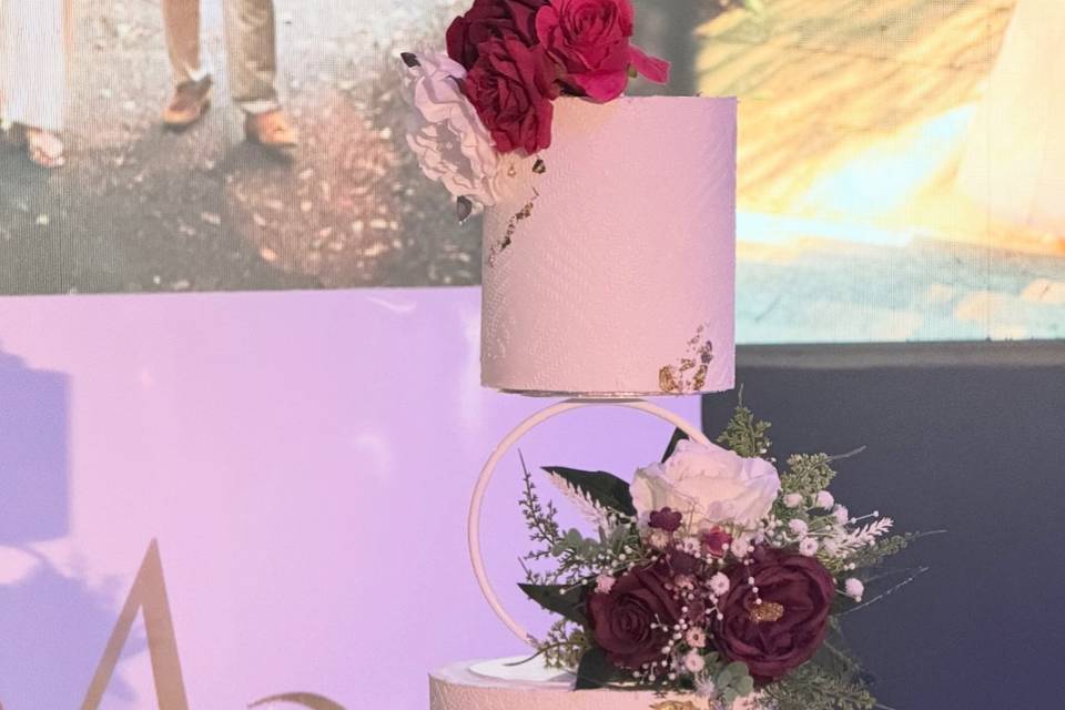 3 tier