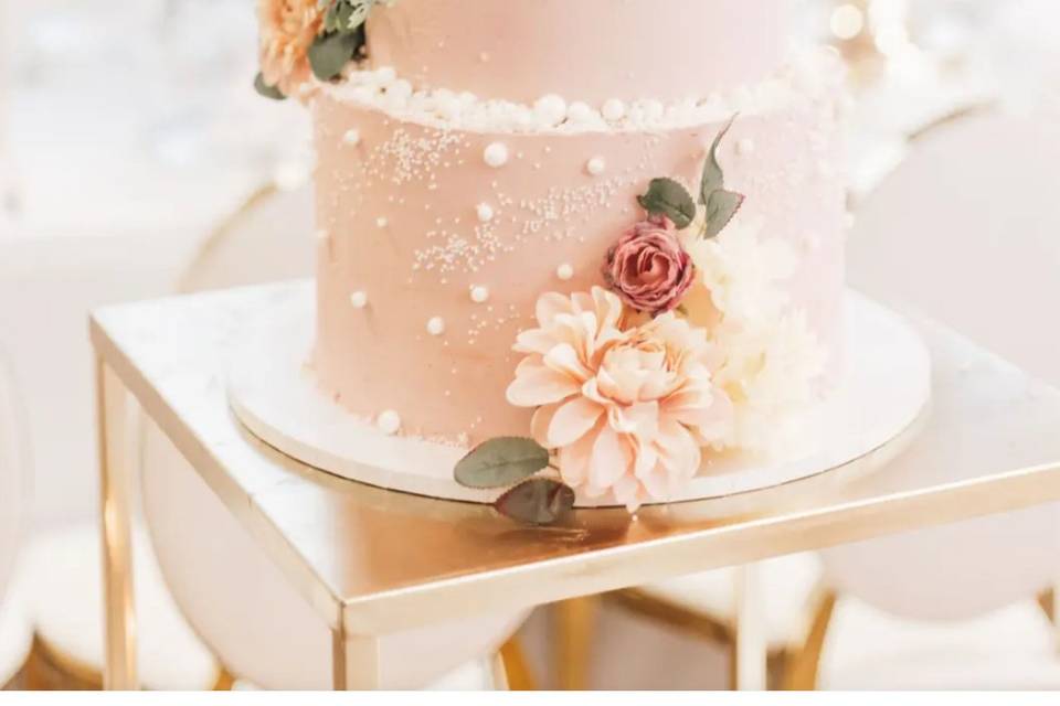 Lavina cake