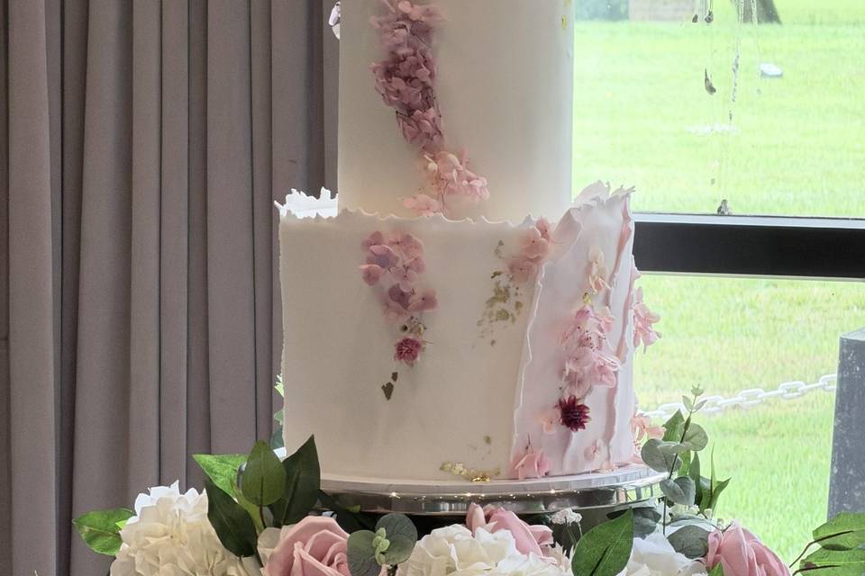 2 tier