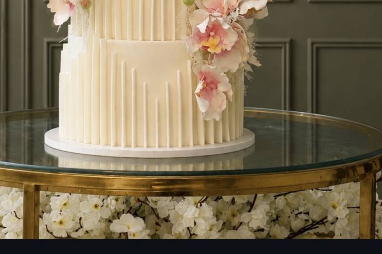 4 tier