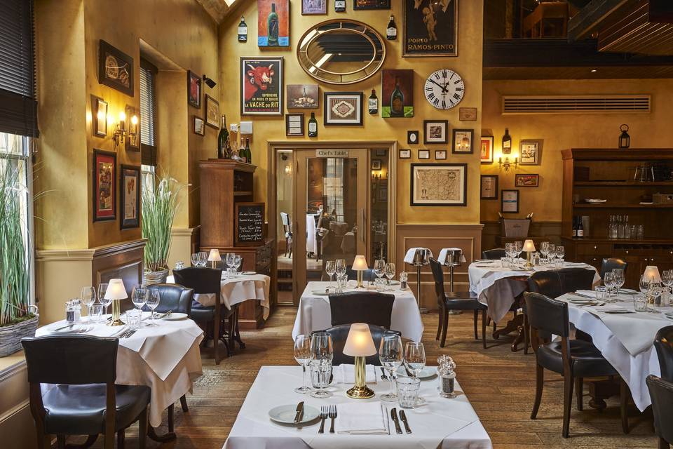 Bistro