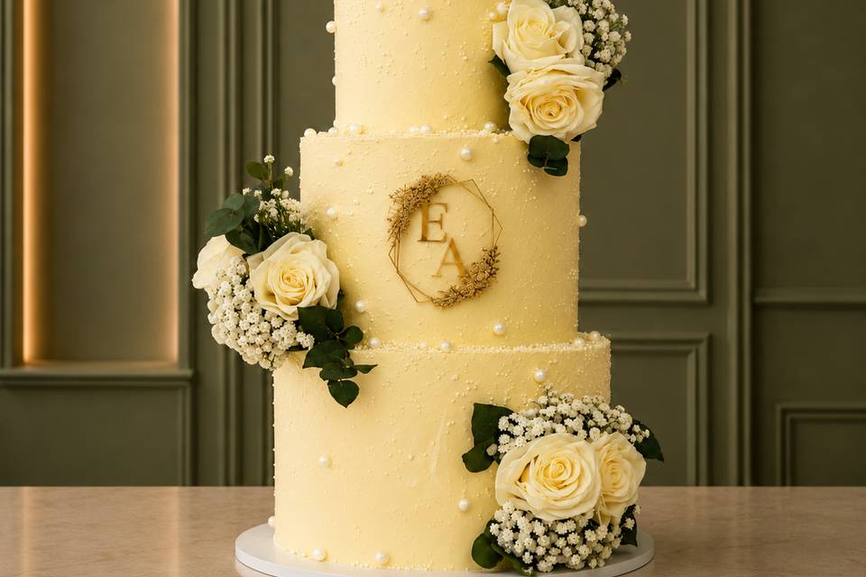 3 tier