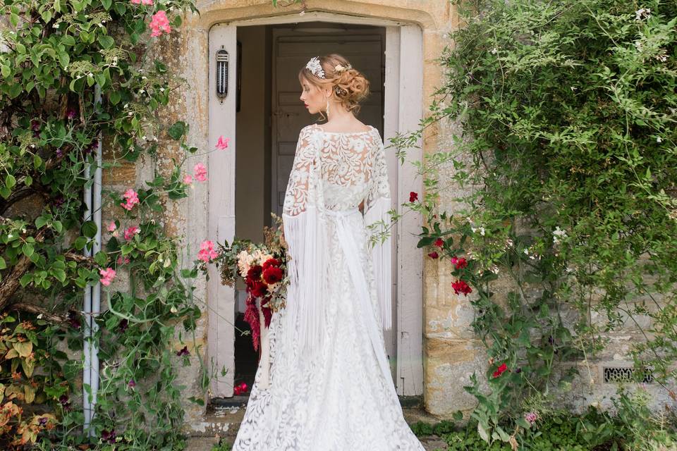 English country elegance