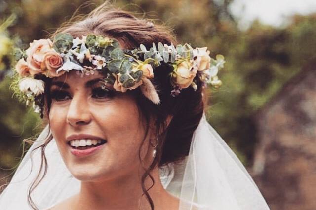 Boho beauty