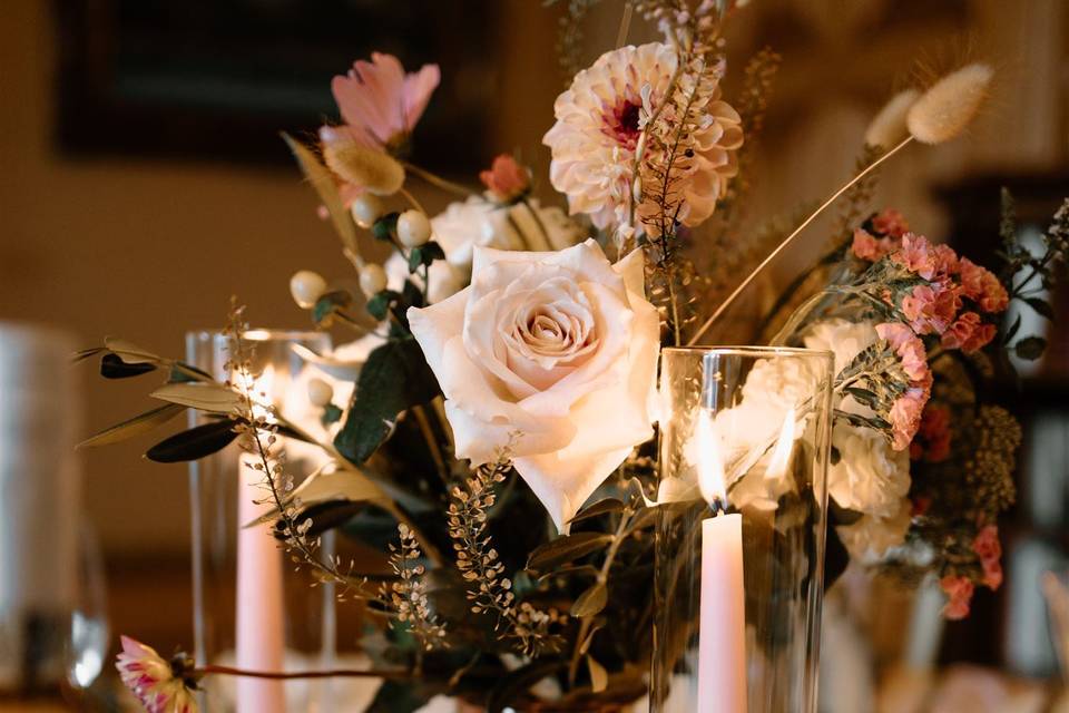 Tables to wow your guests