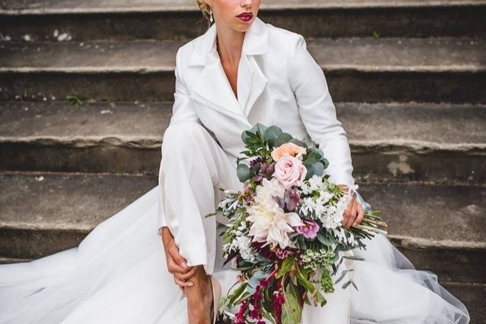 Bridal Boss