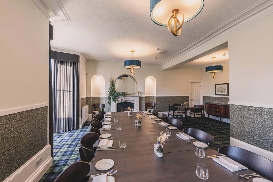 Udny Arms Hotel