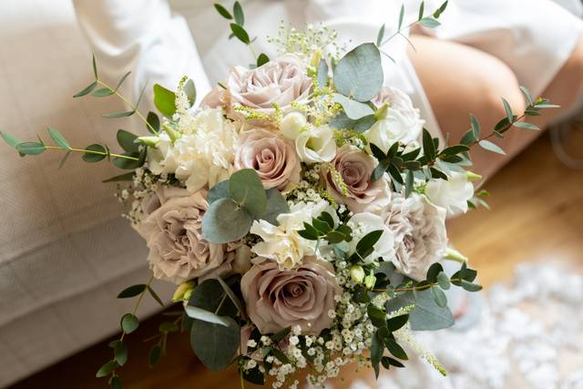 Bridal Bouquet