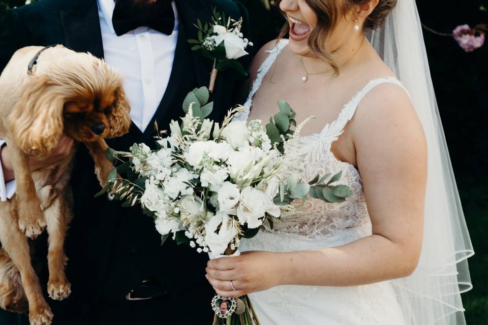 Bridal Bouquet