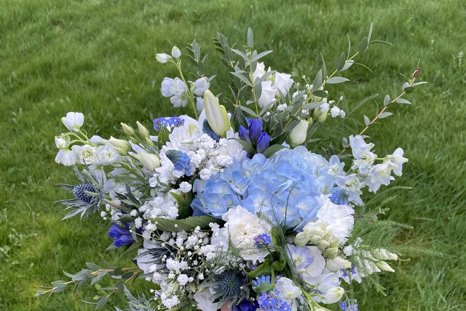 Bridal Bouquet