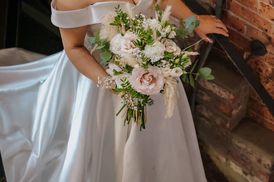 Bridal Bouquet