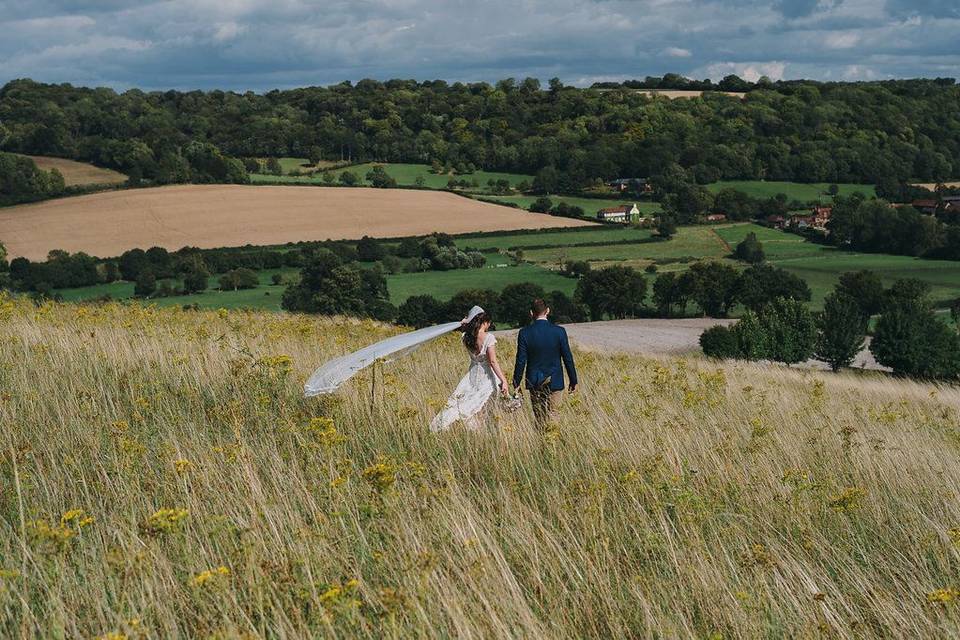 Couple Shots @Oldluxtersbarn