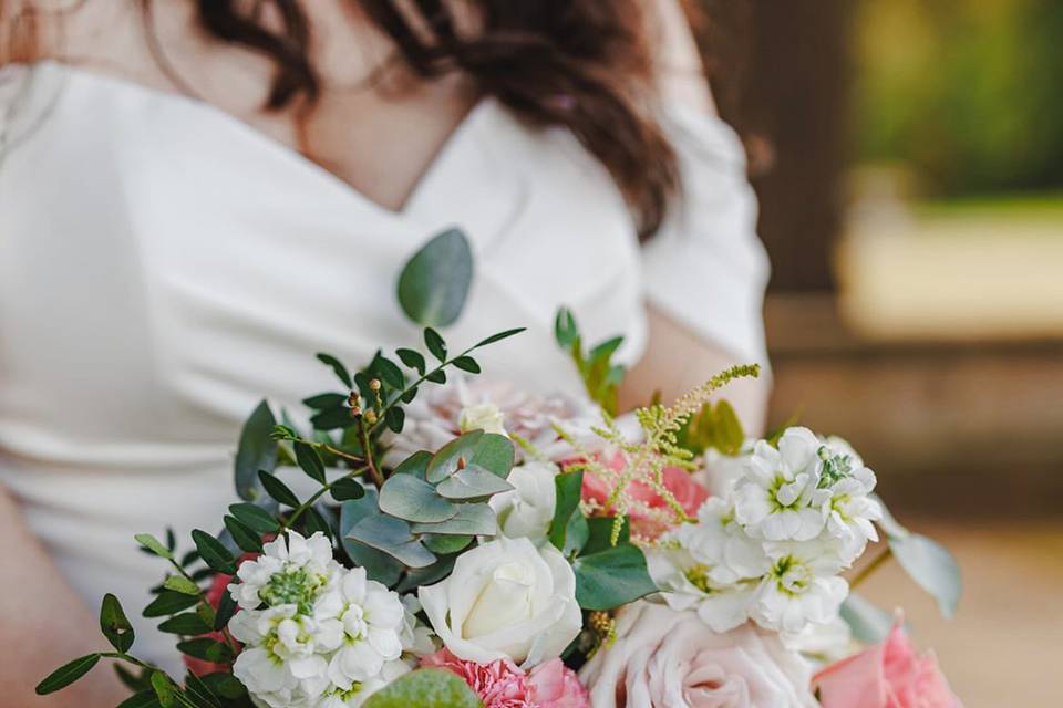 Bridal Bouquet
