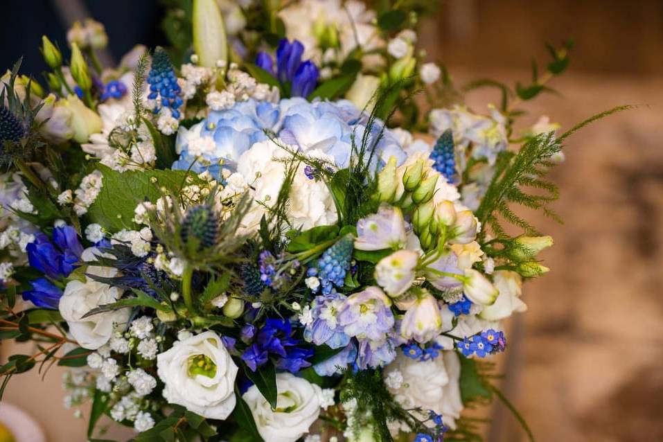Bridal Bouquet