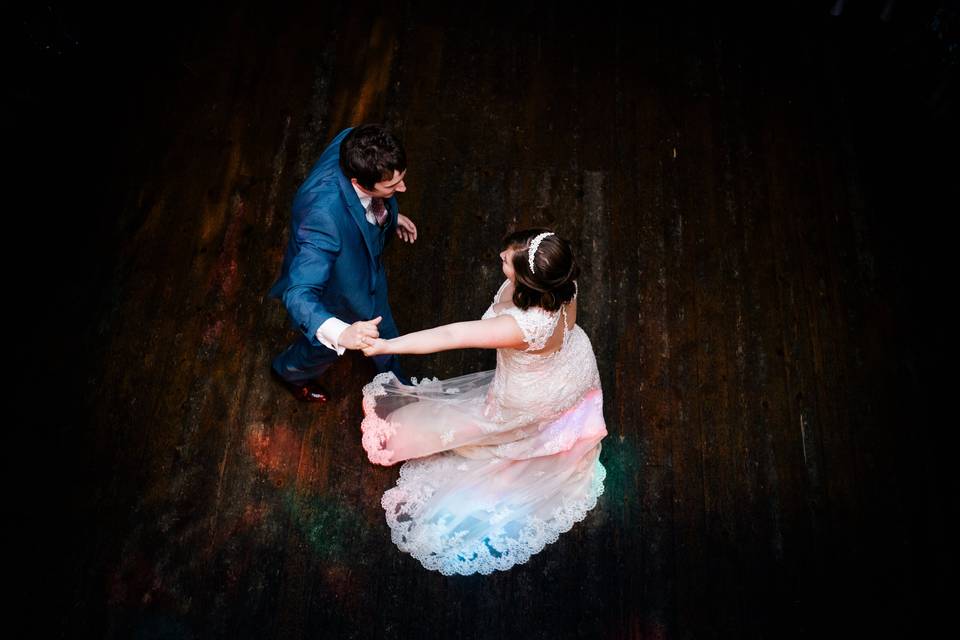 First Dance