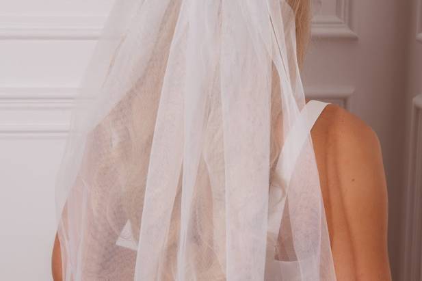 Veil & Bow