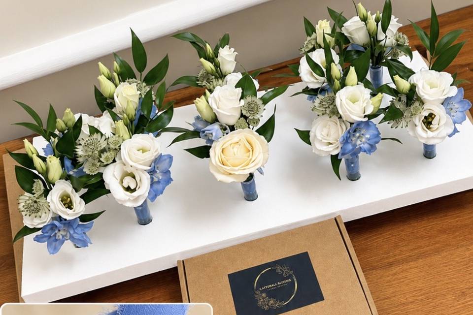 Lake District Wedding 06/2026