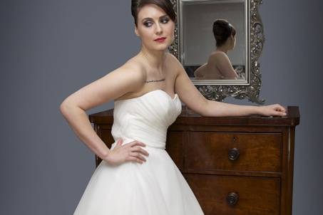 Bridalwear Shop Cutting Edge Brides 15