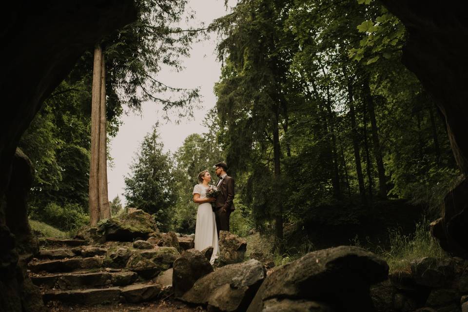 Donata & Lukas