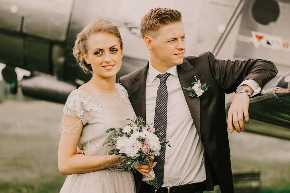 Simona & Vydunas