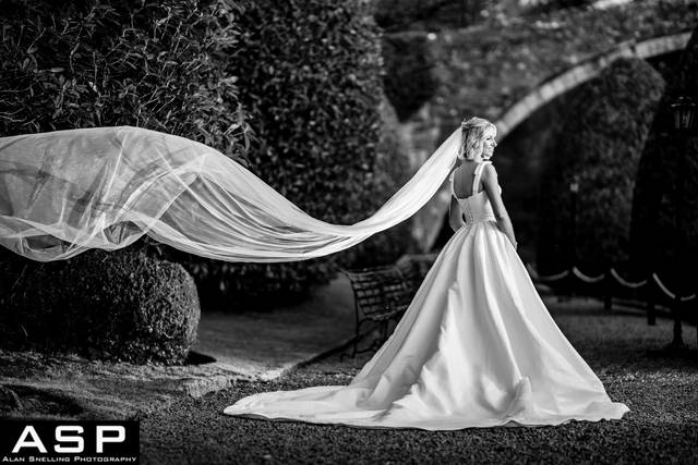 Alan Snelling Photography