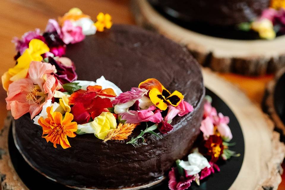 Cake