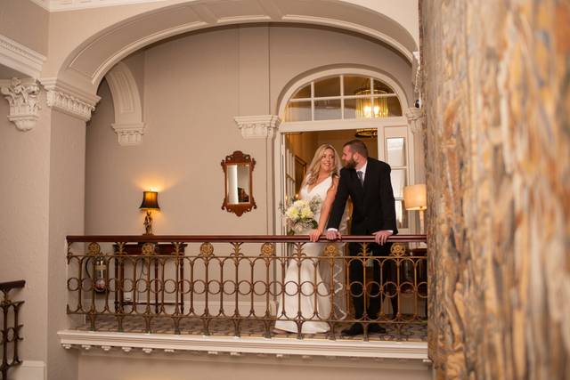 Elopement in the Lakes