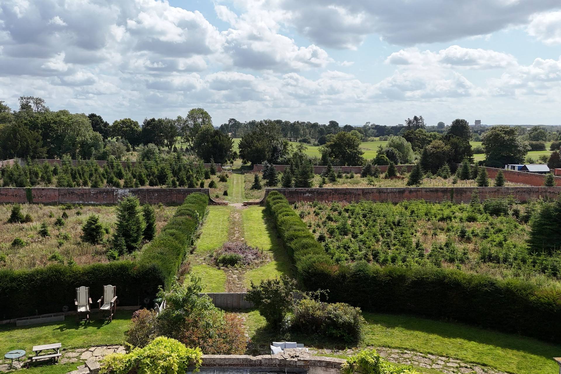 Charlton Park Estate in Malmesbury, Wiltshire - Updated prices ...