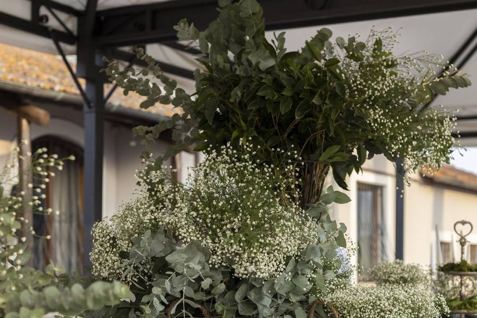 Antico Borgo di Sutri