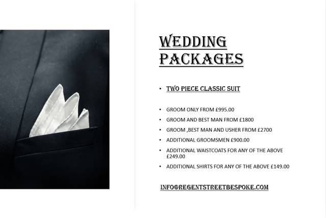 Packages