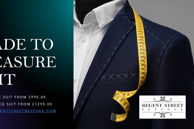 Made To Measure