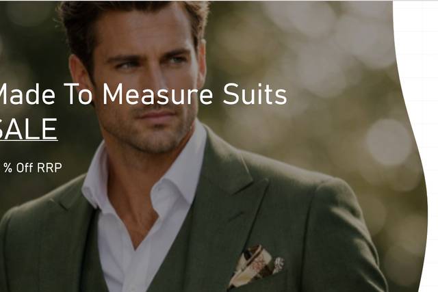 Regent street bespoke.com