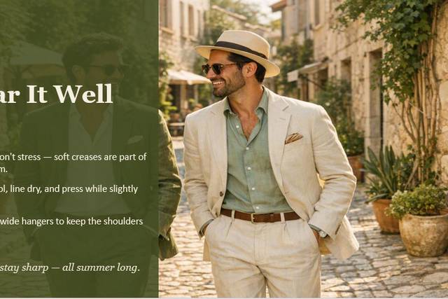 Wear it Well
