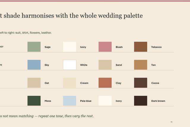 Linen