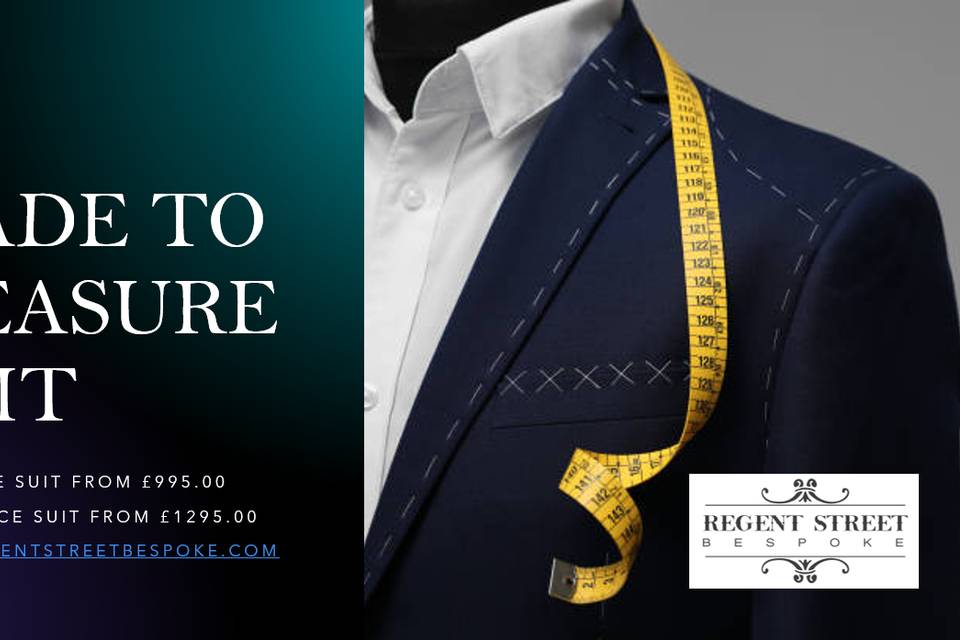 Made To Measure