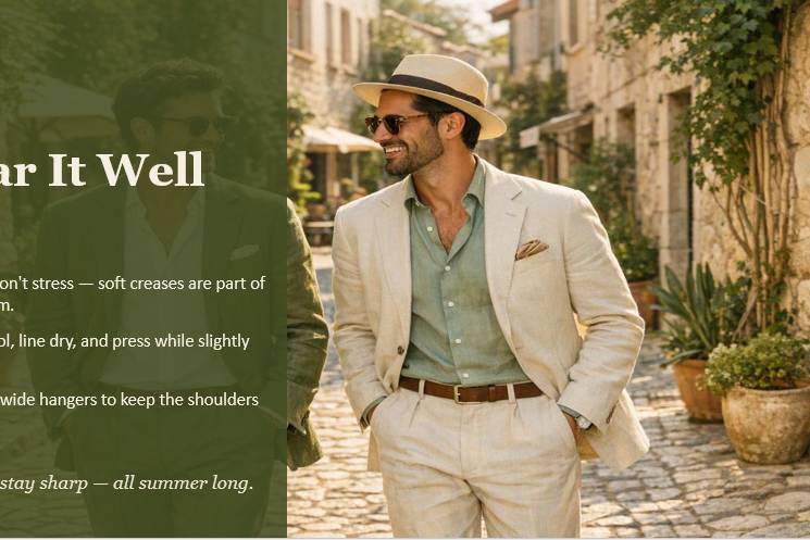 Wear it Well
