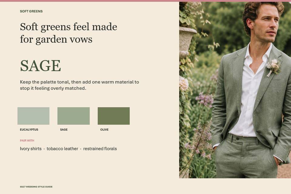 Linen