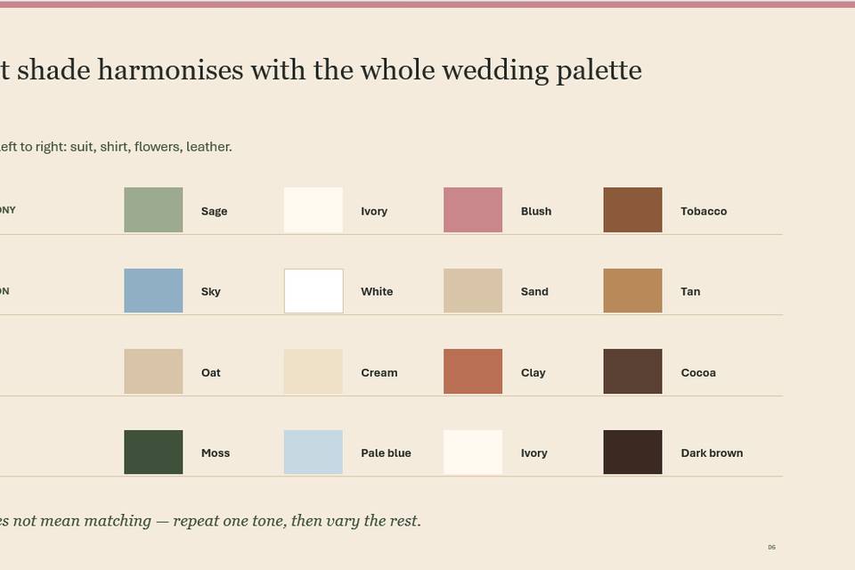 Linen
