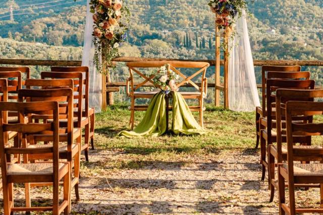 Agriturismo La Cerra